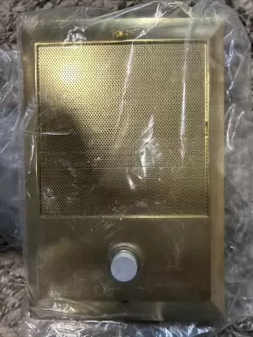 N350 MS MUSIC AND SOUND Intercom Speakers Doorbell #3