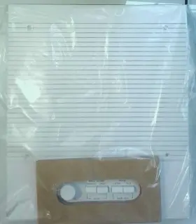 N68RS M-S Intercom Speaker Station #2