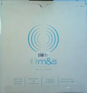 N68RS M-S Intercom Speaker Station