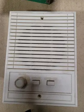 100-003 MS Music Sound Intercom #2