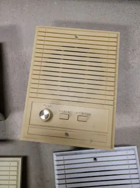 100-003 MS Music Sound Intercom #3