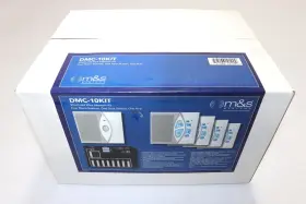 DMC-10KIT MS Structured Wire Intercom Door Stations Hub Kit