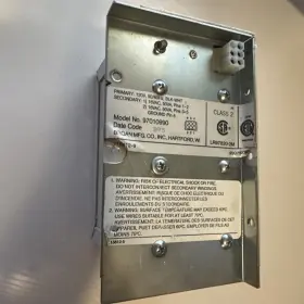 97010990 MS Broan Music Intercom Power Transformer