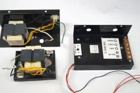 BE20930001 MS Transformer Power Chime Module