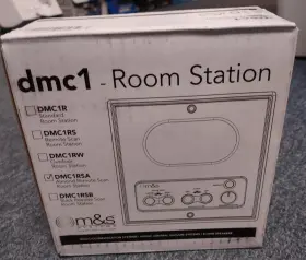 DMC-1 MS Station Unit