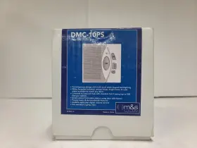 DMC-10PS MS Intercom Pation Station