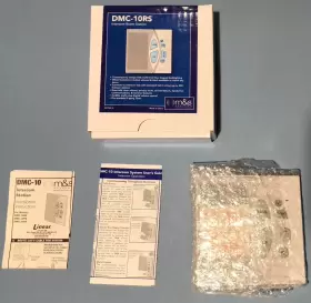 DMC-10RS MS Intercom Station #2