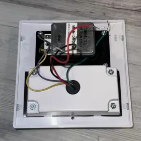 DMC3RW MS Intercom Patio Station #3