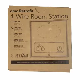 DMC4RS MS Dmc Retrofit Station