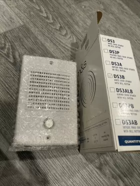 DS3B MS Door Speaker
