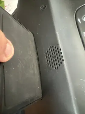 DMC3-4A SYSTEMS INTERCOM Ms Extras #3
