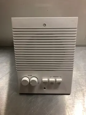 MC111M MS Door Intercom Speaker