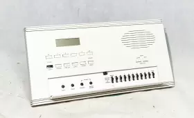 MC602 MS Intercom Master Unit #2
