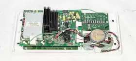 MC602 MS Intercom Master Unit #3