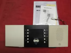 MC702 MS Intercom Master #2