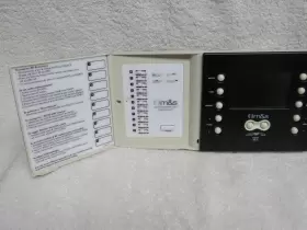 MC702 MS Intercom Master #3