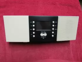 MC702 MS Intercom Master