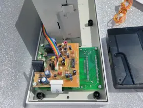 MCD6B MS Disc Audio Cd Player Random #2