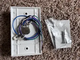 MVC88 MS Mono Volume Control Audio #2