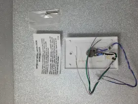 MVC96 MS Volume Control #2