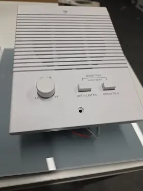 N35D MS Station