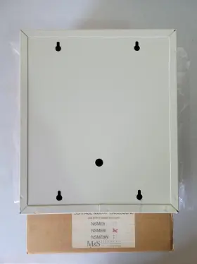 NSME8 MS Mount Enclosure Speakers Box #2