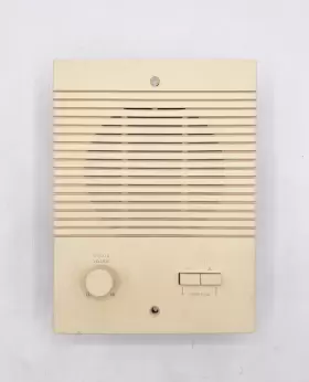 NW35I MS Intercom Speaker