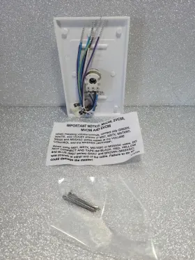 SVC96 MS Intercom Speaker Volume Control Wire #2