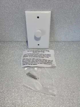 SVC96 MS Intercom Speaker Volume Control Wire