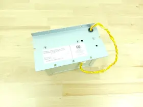 TE2D MS Transformer Mounting Box Vac Center Tap