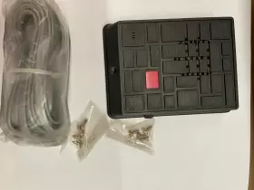 KO600C MACO Intercom Box
