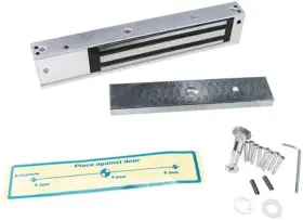 HS0014 MAMBATE Rfid Door Security Access Control Set Magnetic #2