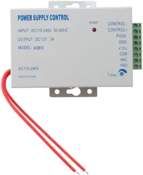 HS0014 MAMBATE Rfid Door Security Access Control Set Magnetic #3