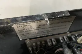 NWHCT-80 MASTER Ms Intercom Cassette #3