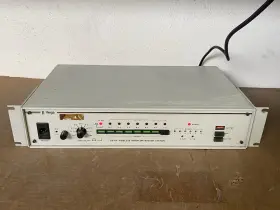 QX-6A MASTER Vega Wireless Intercom Station