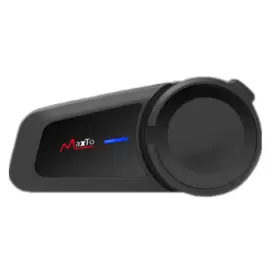 631384055265 MAXTO Vcoros Helmet Bluetooth Headset Intercom