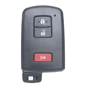 B0C6DX1N2L MECHANMAGIC Smart Key Fob Remote Toyota Tacoma
