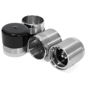 WBP720 MEFAPE Bearing Buddy Steel Wheel