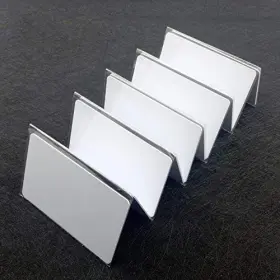 700713106685 MEIKULER Meipire Writable Rewrite Smart Card Pvc #2