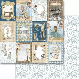 5A0022SH-1G5TM MEMORY PLACE Pack Stitched #2