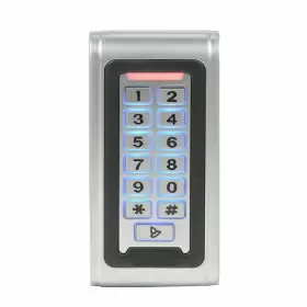 165436439085 MENGQI-CONTROL Waterproof Rfid Pin Door Security #2