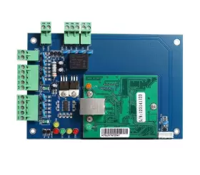414824583779 MENGQI-CONTROL Ip Single Door Access Push Exit #3