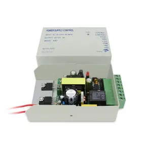 415078079071 MENGQI-CONTROL Power Supply Unit Door Access Ac #2