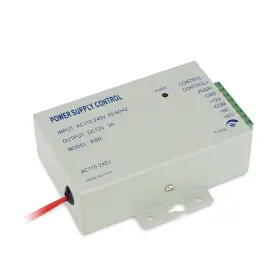 415078079071 MENGQI-CONTROL Power Supply Unit Door Access Ac #3