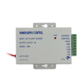 415078079071 MENGQI-CONTROL Power Supply Unit Door Access Ac