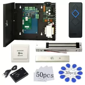 431250923351 MENGQI-CONTROL Door Proximity Rfid Card Access