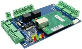689741933411 MENGQI-CONTROL Door Access Board Lock Infrared #3