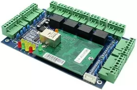 691163359564 MENGQI-CONTROL Doors Access Core Po #2