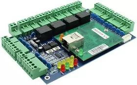 691163359564 MENGQI-CONTROL Doors Access Core Po #3