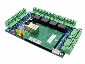 732130470940 MENGQI-CONTROL Doors Access Core #2